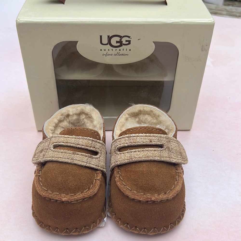 Ugg